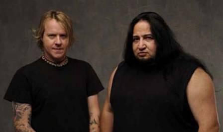 Lyric video como adelanto de la nueva entrega de Fear Factory