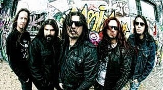 FIREWIND: SU NUEVO DISCO YA A LA VENTA