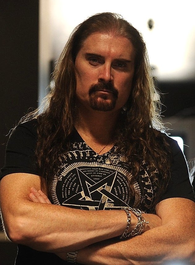 JAMES LABRIE: “ESTAMOS MUY EMOCIONADOS POR EL PRÓXIMO CAPÍTULO DE DREAM THEATER”