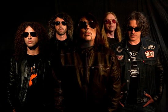 MONSTER MAGNET: SU NUEVO DISCO EN STREAMING