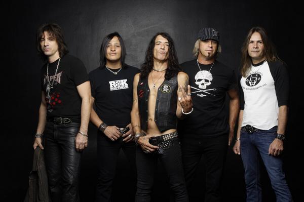 RATT SE TOMAN OTRO DESCANSO INDEFINIDO