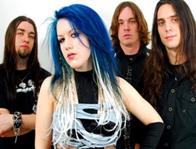 THE AGONIST NOS VISITAN EN NOVIEMBRE