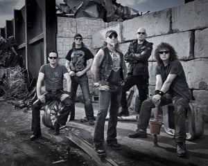 ACCEPT: “Sabemos que habrá gente que nos critique porque no esté Udo, pero no podemos hacer nada”