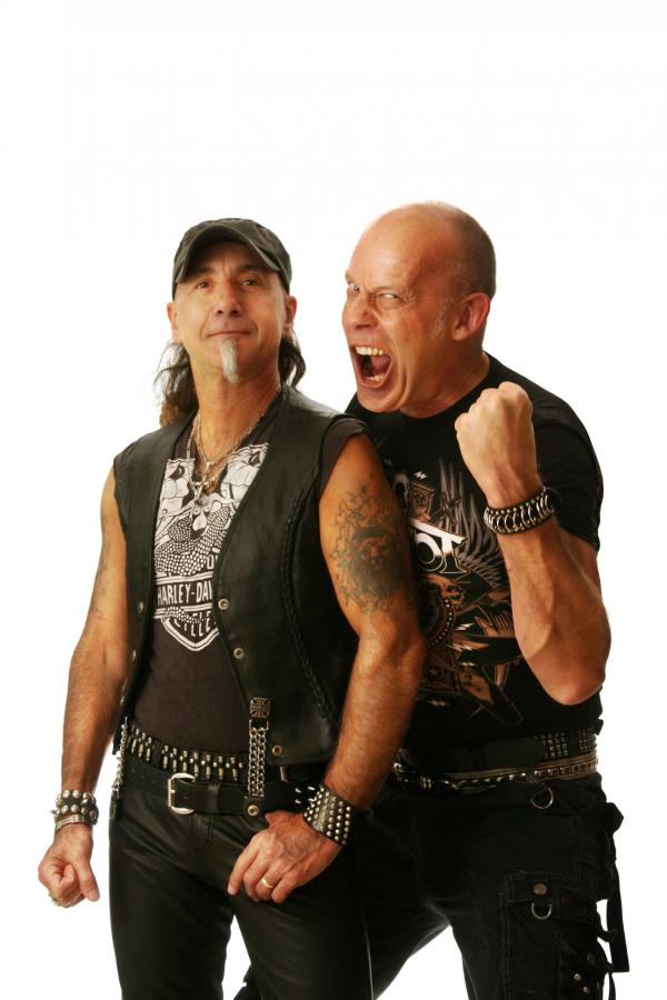 Accept en lo más alto de las listas