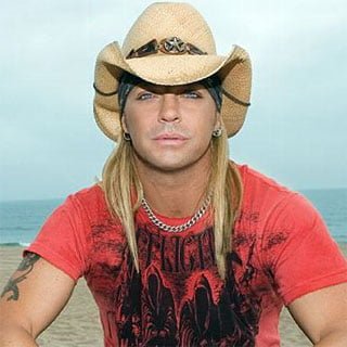 BRET MICHAELS PUBLICARÁ UN DISCO DE COUNTRY ROCK