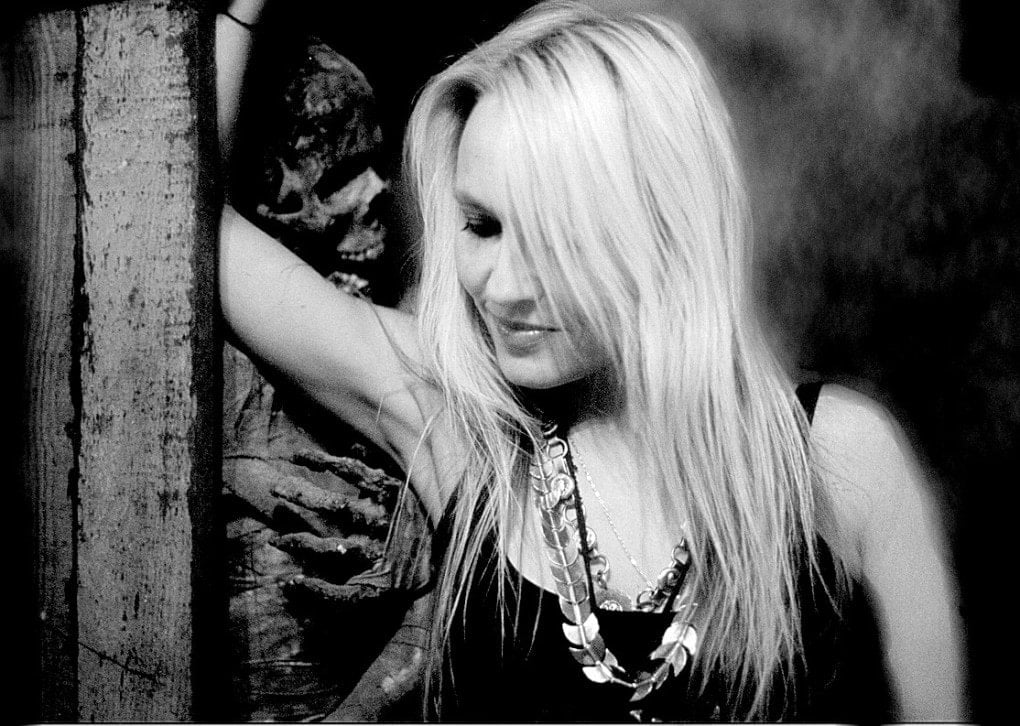 Bloque de noticias: Doro Pesch - Poison - Sparzanza - Vacio - Vagos Metal Fest 2018