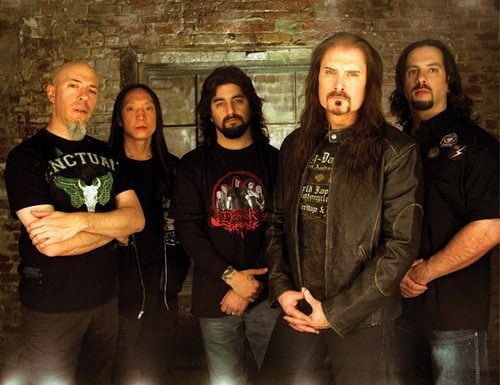 DREAM THEATER: MÁS INFORMACIÓN SOBRE LA BÚSQUEDA DE SU NUEVO BATERÍA