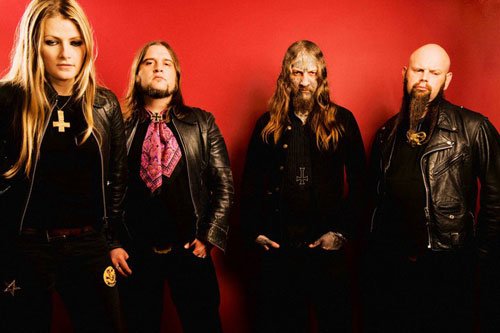 ELECTRIC WIZARD CONFIRMAN FECHAS EN NUESTRO PAÍS