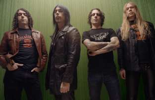 MONSTER MAGNET PIERDEN A SU GUITARRISTA