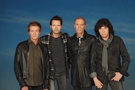 MR. BIG: CONOCE TODOS LOS DETALLES DE SU DISCO DE REGRESO