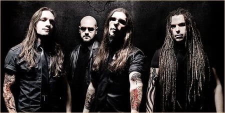 SEPTICFLESH FINALIZAN SU NUEVO DISCO