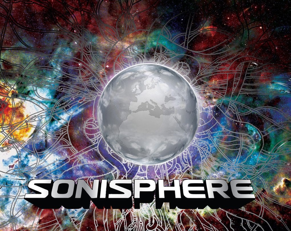 HABRÁ SONISPHERE FESTIVAL EN 2011