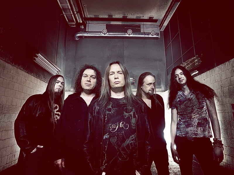 ESCUCHA UN ADELANTO DE “DARKNEST HOUR”, EL NUEVO EP DE STRATOVARIUS