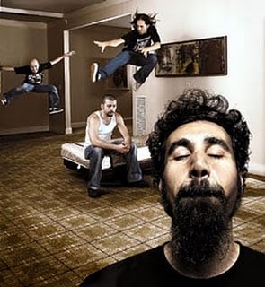 SYSTEM OF A DOWN: ¿VOLVERÁN EL PRÓXIMO AÑO?