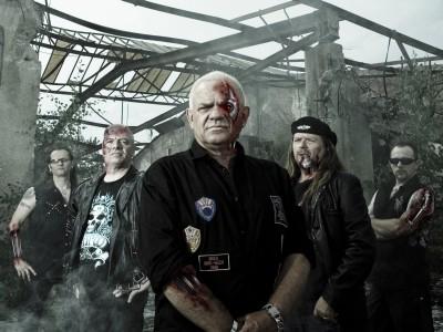 U.D.O. VUELVEN A RETRASAR SU NUEVO ÁLBUM