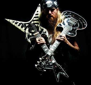 BLACK LABEL SOCIETY EN BARCELONA – NUEVO VIDEO CLIP