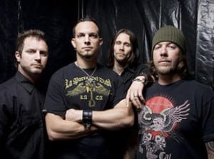 ALTER BRIDGE: “Si Myles hubiera entrado en la banda con los ex- LED ZEPPELIN le habríamos apoyado en ello”.