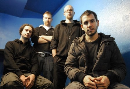 CYNIC ANUNCIAN CAMBIOS EN SU LINE-UP