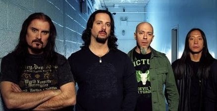 RUMORES SOBRE EL NUEVO BATERÍA DE DREAM THEATER