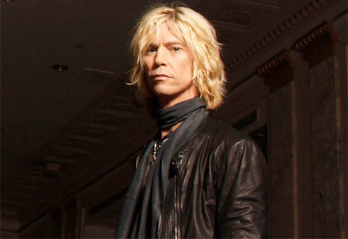 DUFF MCKAGAN ACLARA LOS MOTIVOS DE SU OPERACIÓN