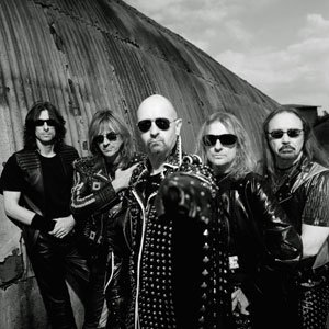 JUDAS PRIEST SE DESPIDEN EN ESPAÑA