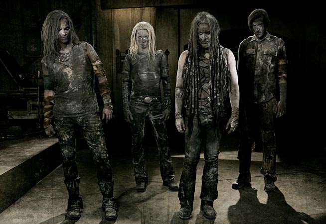 MORTIIS GIRARÁN POR EUROPA COMO TELONEROS DE COMBICHRIST – TRES FECHAS EN NUESTRO PAÍS