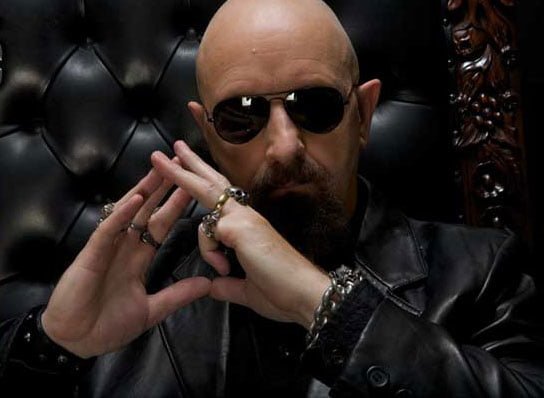 ROB HALFORD: “QUEREMOS DEJARLO EN TERMINOS RESPETABLES, MUSICALMENTE”