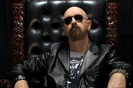 ROB HALFORD: “TODAS LAS COSAS BUENAS TIENEN SU FINAL”