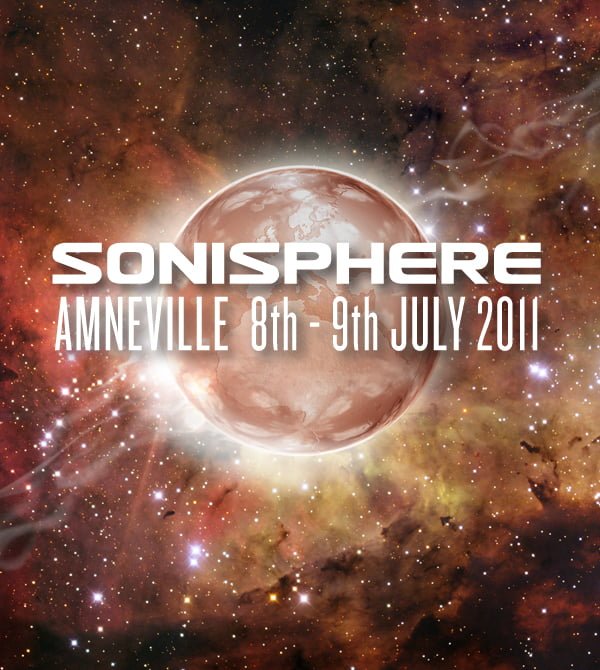 EL SONISPHERE FESTIVAL FRANCÉS CONFIRMA A SU PRIMERA BANDA