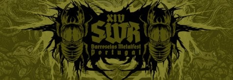 SWR BARROSELAS METALFEST CONFIRMA SUS PRIMERAS BANDAS