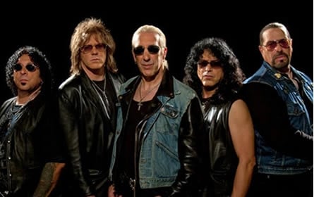 REEDICIONES DE TWISTED SISTER