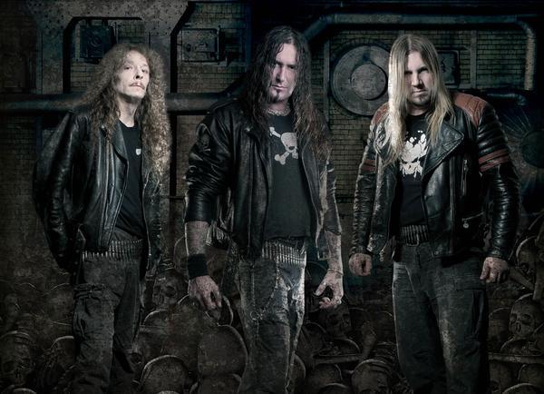 Bloque de noticias: Destruction - Suicidal Angels - Flotsam And Jetsam - Delain - Eths