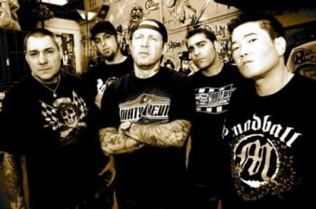 AGNOSTIC FRONT: MÁS DETALLES DE SU PRÓXIMO DISCO