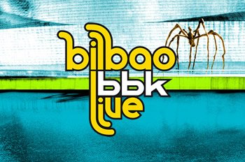 PRIMER GRAN NOMBRE PARA EL BILBAO BBK LIVE 2011