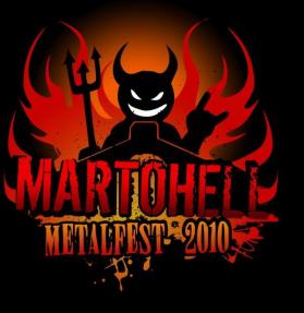 LA EDICIÓN DE 2011 DEL MARTOHELL YA TIENE FECHA