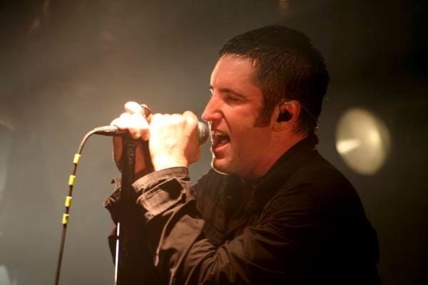 TRENT REZNOR VUELVE A PONER MÚSICA A UNA PELÍCULA