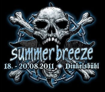 TRACA DE CONFIRMACIONES PARA EL SUMMER BREEZE FESTIVAL