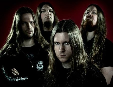 TÍTULO DE LO NUEVO DE VOMITORY