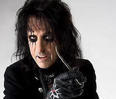 ALICE COOPER COMPLETA “WELCOME 2 MY NIGHTMARE”