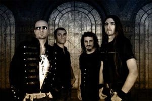 DARK MOOR: PRIMERAS FECHAS DE PRESENTACIÓN DE “ANCESTRAL ROMANCE”