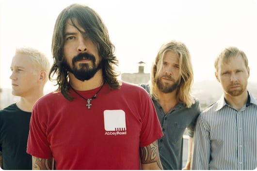 FOO FIGHTERS: TÍTULO, TRACK-LIST Y FECHA DE LANZAMIENTO