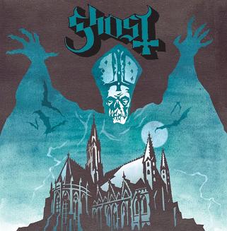 Opus Eponymous