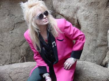 DETALLES DEL NUEVO TRABAJO DE MICHAEL MONROE