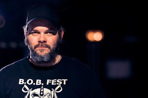 SCOTT KELLY (NEUROSIS) DE GIRA POR ESPAÑA Y PORTUGAL