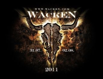 SEMIFINALES DEL WACKEN METAL BATTLE SPAIN 2011