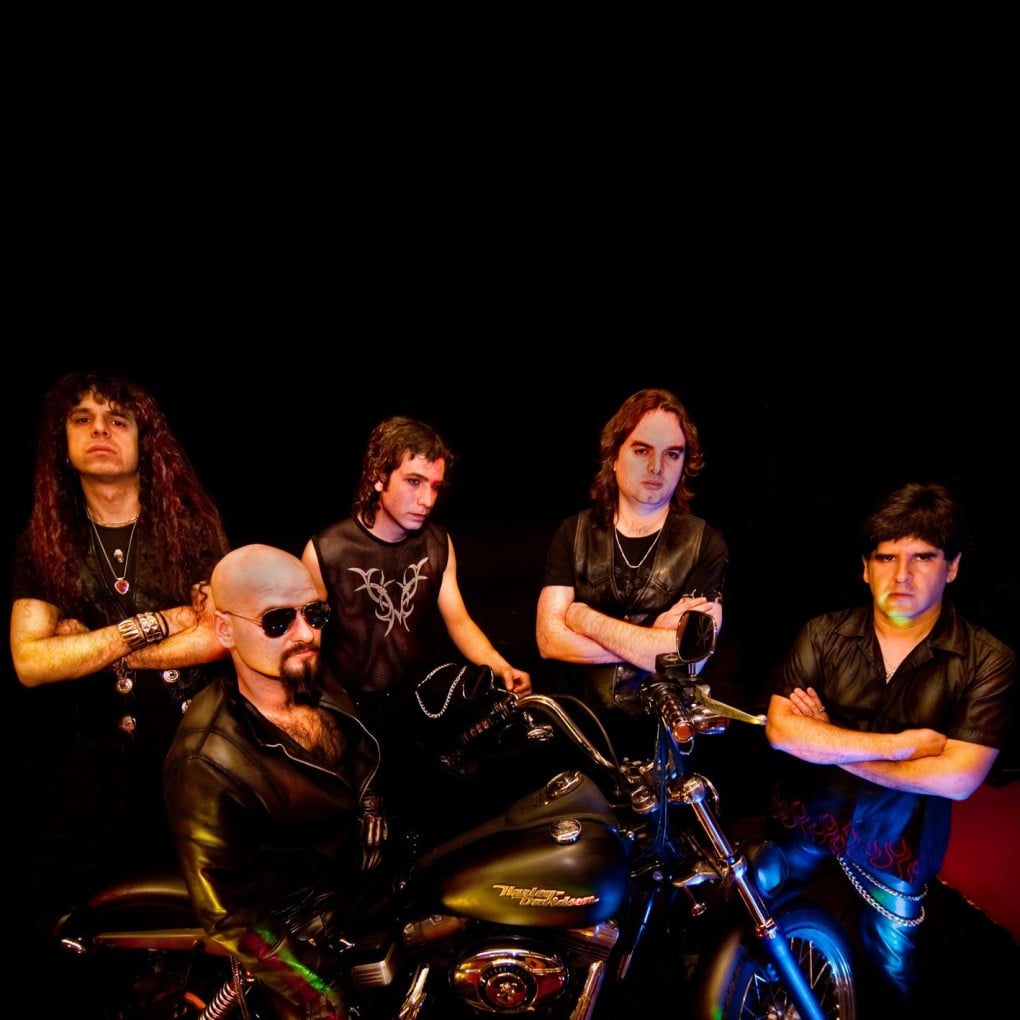 KILLING MACHINE; TRIBUTO A JUDAS PRIEST DESDE BARCELONA – THE METAL CIRCUS TE INVITA A SU PRIMER CONCIERTO DE GIRA