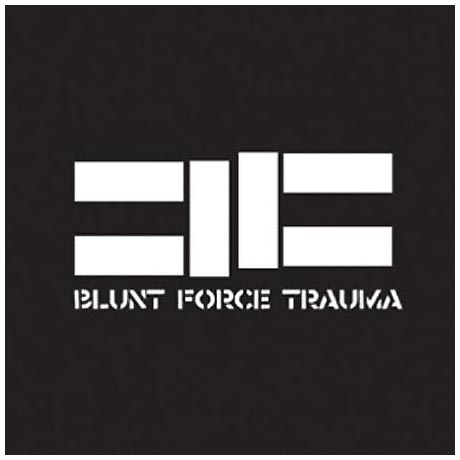 Blunt Force Trauma