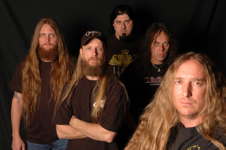 OBITUARY Y GRAVE DE GIRA POR NUESTRO PAÍS