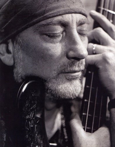 TRABAJO EN SOLITARIO DE ROGER GLOVER