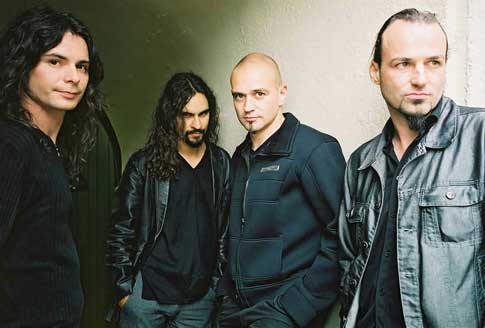 SAMAEL OFRECEN TEMA DE ADELANTO